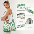 thumbnail image 5 of Cactus Handbag Casual Tote Cross Body Shoulder Purse Bag Tote Women's Handbag for Women Men, 5 of 5