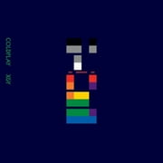 X&Y (with Exclusive Download)