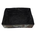 thumbnail image 1 of Cat Litter Box, Cat Litter Pan 40x30x11cm Water Proof  for Travel, 1 of 7