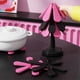 thumbnail image 4 of Silicone Trivets Set with Stand Insulate Pot Holders for Hot Pots and Pans Shape Insulation Pad for Kitchen, 4 of 5