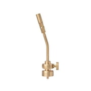 Flame King Multi-Purpose Pencil Propane Torch Head for Soldering, Light Welding, Brazing