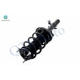 thumbnail image 5 of Set Front Quick Complete Strut-Coil Spring-Rear Strut For 2016-2022 Honda Pilot, 5 of 6