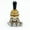 Gold, variant on AxLabs 3-Way 4-Pole Toggle Switch - Nickel