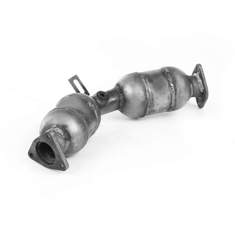 2009 Infiniti G37 Catalytic Converter Replacement informacionpublica
