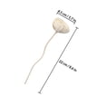 thumbnail image 2 of unbranded 4Ud Difusores Decorativos Con Flores Para En Mesas Estantes Y, 2 of 8