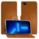 thumbnail image 1 of Funda Cartera Molan Cano Issue Diary Para iphone 5/5se Café Molan Cano Funda tipo de Cartera, 1 of 4