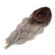 thumbnail image 3 of Peluca,Peluca larga ondulada marrón degradado para mujer, peluca larga, probada profesionalmente, 3 of 8