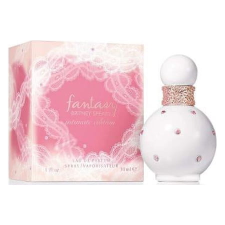 FANTASY BRITNEY SPEARS INTIMATE EDITION 1 OZ EDP SP