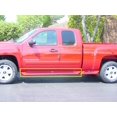 thumbnail image 2 of Owens Products 3192-01 OWE3192-01 11-11 SILVERADO/SIERRA HD DIESEL EXT FIBERGLASS RUNNING BOARDS (REQUIRES SEPARATE MOUNT KIT PURCHASE, 2 of 2