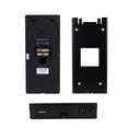 thumbnail image 3 of TCP/IP/USB Biometric Facial Door Access Control System Fingerprint Face Time Attendance Machine Keypad Reader, 3 of 7