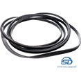 thumbnail image 4 of Supplying Demand 4400EL2001A 4400EL2001F Clothes Dryer Drive Belt Replacement, 4 of 4