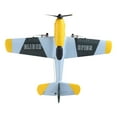 thumbnail image 3 of Avión RC Baoblaze planeador RC Regalo Juguetes al aire libre control remoto para Niñas adultos, 3 of 8