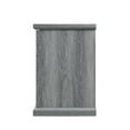 thumbnail image 6 of Franklin 60" Fireplace with 2 Doors, 6 of 10