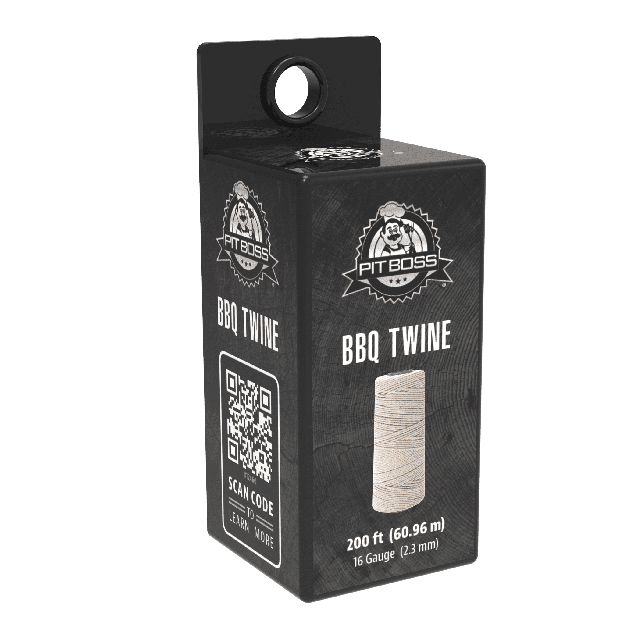 Pit Boss 200ft BBQ Butcher's Twine