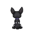 thumbnail image 2 of Inflable de Halloween Way to Celebrate Perro Sentado, 2 of 2