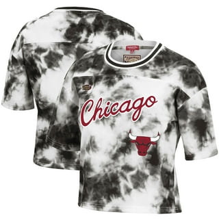 Nautisk Selskab etiket Mitchell & Ness Chicago Bulls T-Shirts in Chicago Bulls Team Shop | Black -  Walmart.com
