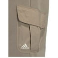thumbnail image 2 of Adidas Originals Q1 Utility Joggers Pants Women's Chalky Brown - Size XS, 2 of 3