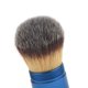thumbnail image 4 of Cepillo de afeitar que limpia el polvo del corte barba del del cuello shamjiam Cepillo de afeitar de los hombres, 4 of 8