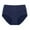 Blue, variant on Riforla Womens Underwear Briefs High Waisted Leak Proof Panties Underwear for Women Leak Proof Cotton Overnight Panties Briefs Women's Panties RD1 XL