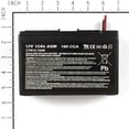 thumbnail image 4 of Briggs and Stratton 7600188YP Batterie Scellée, Noir, 4 of 4