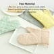thumbnail image 5 of Guantes de horno Advancent 1 par de lona antideslizantes resistentes al calor coloridos, 5 of 6