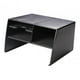 thumbnail image 2 of Organizador de consola central, caja de almacenamiento con reposabrazos, consola central, alto rendimiento, fácil instalación de piezas, accesorios pa, 2 of 9