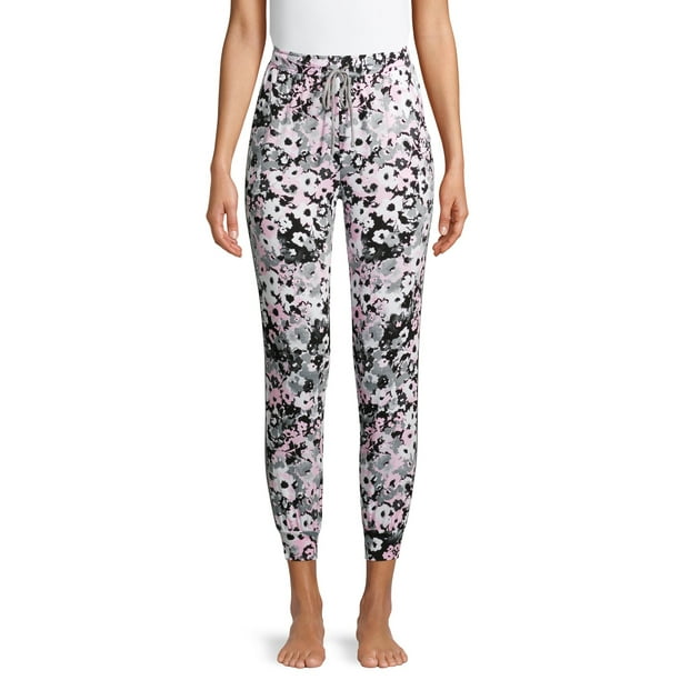jogger pj bottoms