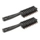 thumbnail image 5 of Peine alisador de barba para hombre, herramienta para alisar dientes finos de plástico, herramienta seca y húmeda, 2 uds., 5 of 8
