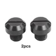 thumbnail image 4 of Speravity 2 unids/set agujero con cabezal para tornillos para espejos de motocicleta ajuste reemplazo directo durabilidad tornillos pernos Vehículos, repuestos y accesorios Mis, 4 of 6