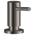 thumbnail image 2 of Grohe Repair Parts 40535A00 Cosmopolitan Soap Dispenser in Grohe Hard Graphite, 2 of 2