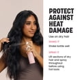 thumbnail image 2 of Drybar Hot Toddy Protector de Calor Fragancia Blanc, 2 of 8
