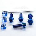 thumbnail image 3 of Titanium Rider Footrest Hanger Bolt Kit (TIRREST355), 3 of 6