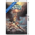 thumbnail image 3 of National Lampoon's Vacation - One Sheet Wall Poster, 14.725" x 22.375", 3 of 6