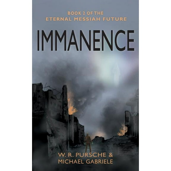Immanence, (Paperback)