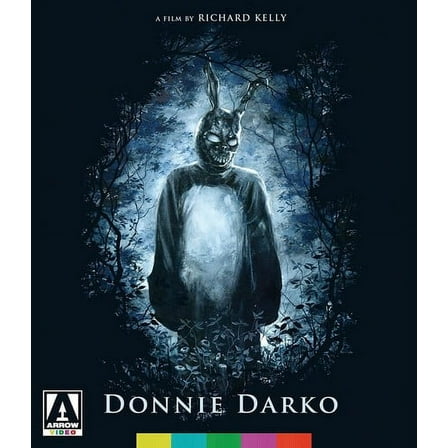 Donnie Darko (Blu-ray), Arrow Video, Sci-Fi & Fantasy