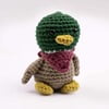 Dale the Duck
