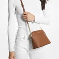 thumbnail image 2 of Bolso de mano Michael Kors Jet Set Medium de piel, 2 of 4