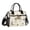 Cactus Cowboy Horse, variant on Lunch Bag Insulated Lunch Box Leakproof Reusable Cooler Tote Adjustable Shoulder Strap for Men Women Blue Butterflies and Flowers 9L