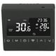 thumbnail image 5 of Controlador de temperatura, controlador de temperatura inteligente, termostato de habitación con WiFi, termostato para calefacción por suelo radiante, materiales ecológicos, 5 of 12