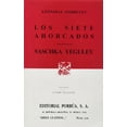 thumbnail image 1 of Los siete ahorcados Â· Sachka Yegulev 9789684526945, 1 of 2