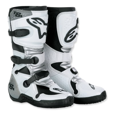 Alpinestars Tech 6S Youth MX Boots 