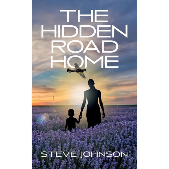 The Hidden Road Home (Paperback)