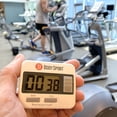thumbnail image 2 of Cronómetro digital Body Sport para fitness y ejercicio, 2 of 9