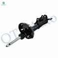 thumbnail image 4 of Front Left Suspension Strut Assembly For 2018-2022 GMC Terrain, 4 of 7