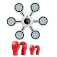 thumbnail image 1 of LOVIVER Boxing Machine Relaxing Household Father's Day Gifts for Workout Sports Kids, 1 of 6