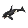 thumbnail image 2 of Lifelike Whales Shaped Toy Realistic Motion Simulation Animal Model for Kids, 2 of 3