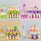 thumbnail image 2 of Serie completa Sonny Angel Caja ciega Aniversario Hippers Mirando hacia atrás Frutas Verduras Dinosaurio Mar Figuras Muñecas Fans Juguete Regalo para niños, 2 of 5