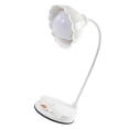 thumbnail image 2 of Bedside Night Light,LED Reading Light Plastic Desk Lamp Folding Table Lamp Ultra Responsive, 2 of 8