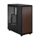 thumbnail image 5 of Funda para juegos de PC Fractal Design North Charcoal Black Cristal Dark, 5 of 5