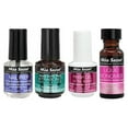 thumbnail image 2 of Mia Secret Nail Prep, MINI Xtrabond Primer, UV Finish Gel Ultra Shine & Liquid Monomer - COMBO PACK ( 0.25 oz each ), 2 of 2